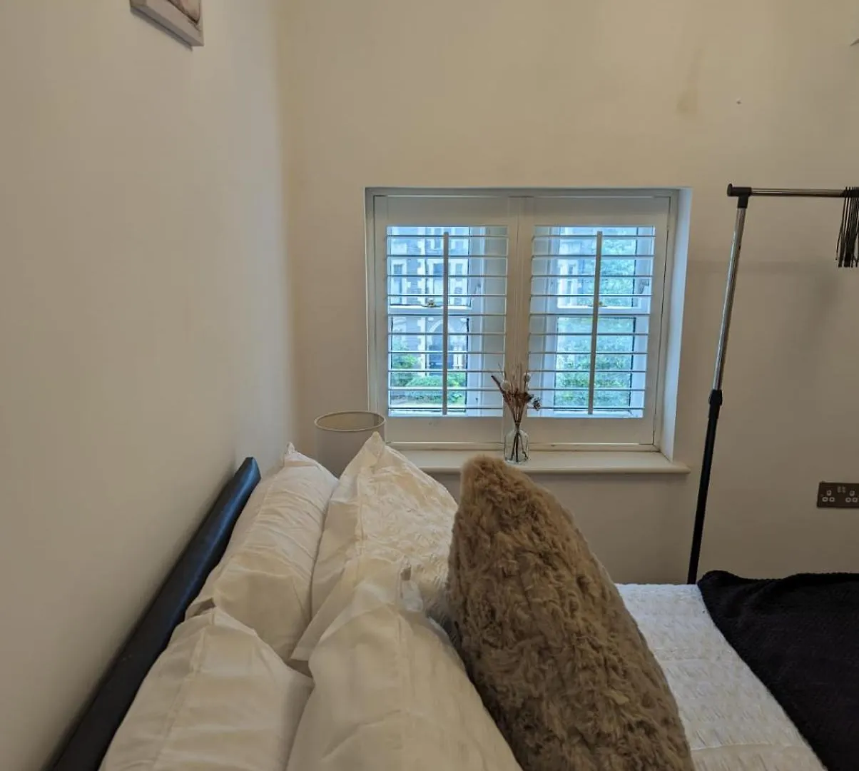 2-Bed Apartment Heart Of Cardiff United Kingdom